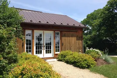 Image de The Farm Shed @ Walnut Ridge Farm, Guelph, Elora, Fergus