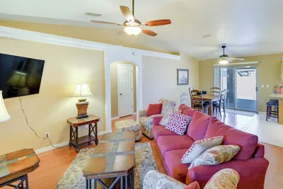 Image de ~ 5 Mi to Beach & Golf: Lake Havasu City Home