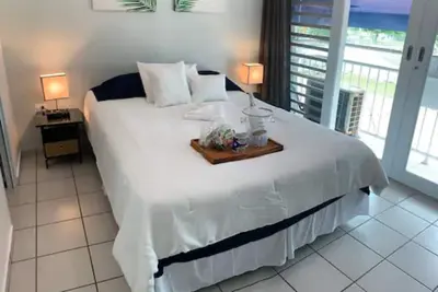 Image de Central and spacious, safe area
