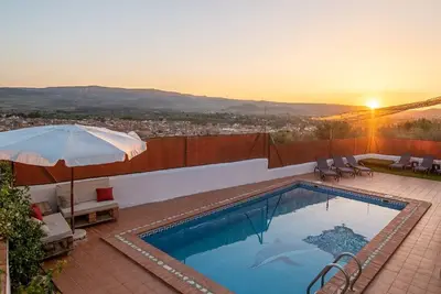 Image de Paraíso Villa de Granada