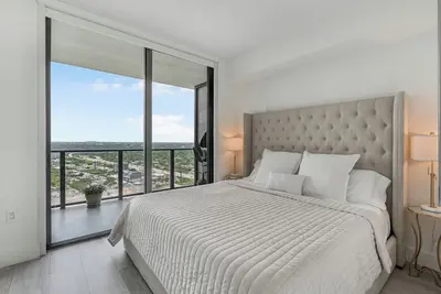 Image de Rare Find 2 beds Midtown Resort & Amenities Miami