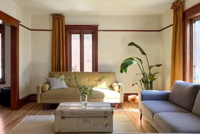 Image de Chez Léo par Maison Dudley