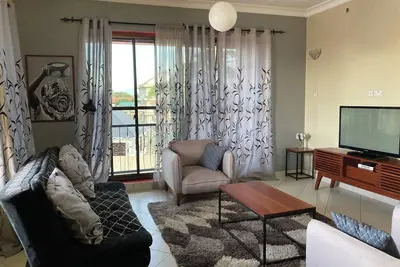 Image de 2 Bedroom Apartment in Dar es salaam