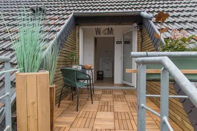 Image de Appartement en Pleine Campagne