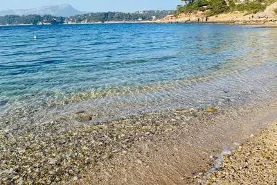 Image de Studio Proximité des plages et du centre