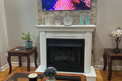 Image de Fremont St. Guesthouse - Unit 1