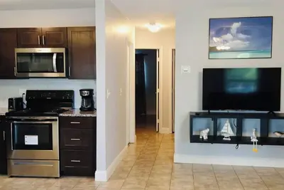 Image de Fully Renovated Apt B in Clearwater