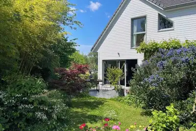 Image de Maison avec jardin 25 minutes de Paris