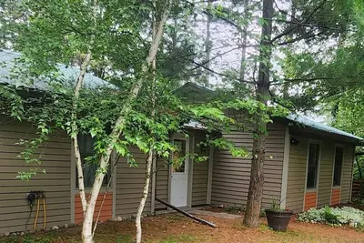 Image de Bobbers Cabin on Perch Lake