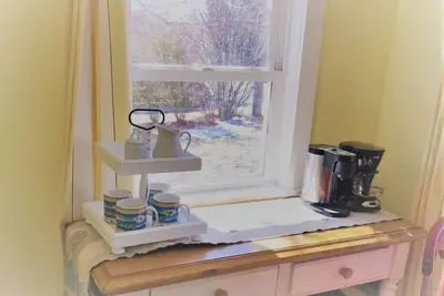 Image de Charming Cottage near Beach and Ferry.