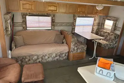 Image de Simple Rv in quiet location