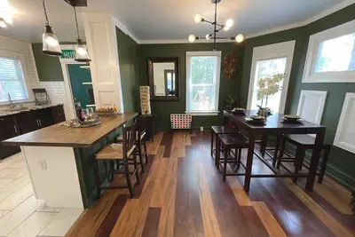 Image de Charming 3 Bedroom Getaway