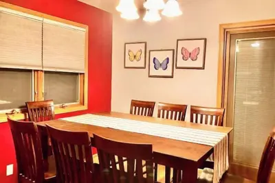 Image de Entire beautiful home: 5br/3ba with 2 king beds