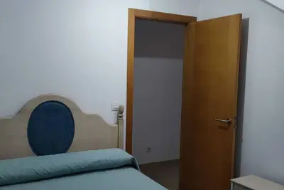 Image de Ático Barreiros a 5 min Tenemos Playa