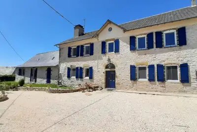 Image de Les Gites de la commanderie de Sait Jean Montet