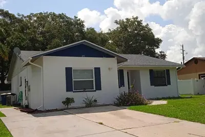 Image de Maison spacieuse 4 chambres avec jardin ombragé
