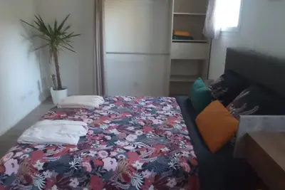 Image de Maison Spacieuse  Dans Quartier Calme Et Agreable