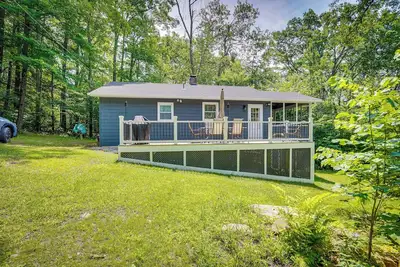 Image de Monterey Haven < 1/2 Mi to Lake Garfield w/ Kayaks