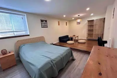 Image de Harmony B&B: Cozy and Chic 3-bdm Suite with Tatami