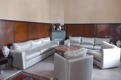 Image de Appartement Central Luxueux Unique près de la Tour Hassan / Mausolée Mohamed 5