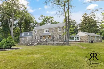 Image de Historic Riegel Ridge Estate
