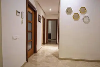 Image de Nice Flat close to Casa Airport