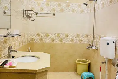 Image de Romantic family hotel with your complete privacy