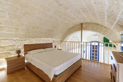 Image de Scaringi Central Apartment