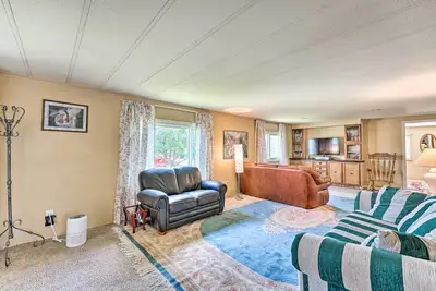 Image de Wheatland Wyoming 3 bed, 2 bath Rec. and Relaxation