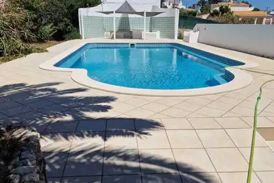 Image de Family villa in quite place only 10/15 m walk to town and beach