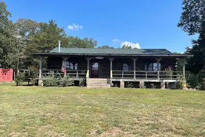 Image de Royal Cabin between Lake Quachita and Hot Springs