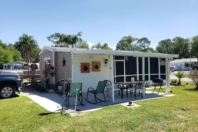 Image de Cozy Relaxing Cottage