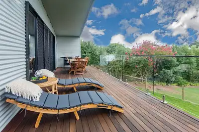 Image de Bella Views Pet Friendly With Expansive Views