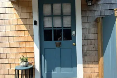 Image de Charming Midtown cottage