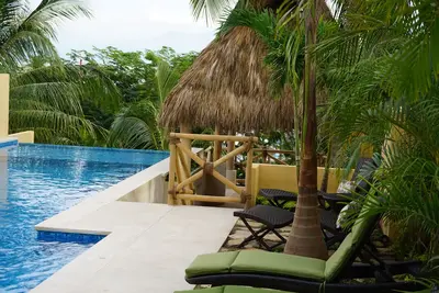 Image de Luxurious 6 bedroom, 7 bathroom Mexican Villa in the Bay of Banderas.