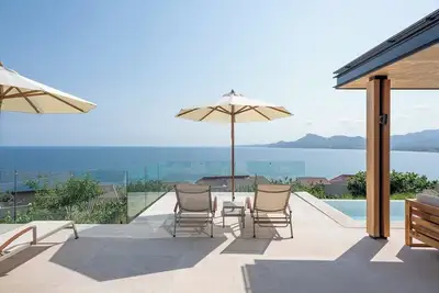 Image de Iyari Estate: 4br, Private Pool, Chef & 2 Golf Carts