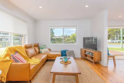 Image de Chinny Crib Chinderah Residence