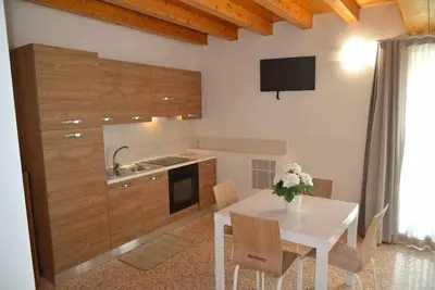 Image de Palazzo Maggiore Suite B