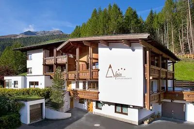 Image de 5 Star Villa with Majestic Views, Tirol Villa 1112
