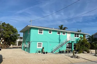 Image de Fisherman's Dream a 3/2 w/lots of dock & parking space & easy access to Atlantic