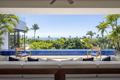 Image de Casa Dali: Luxury 5br Estate + Private Chef & Pool