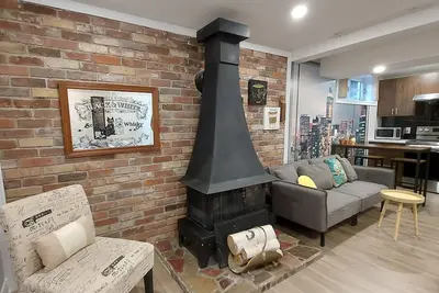 Image de Scarborough bluffs hidden gem