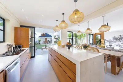 Image de Villa ElyOs Canggu by Nagisa Bali