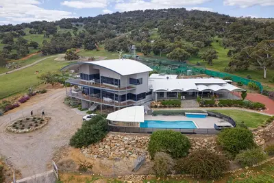 Image de Magnificient Four Bedroom Home, Amazing Views