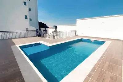 Image de Hermoso Departamento En La Zona Norte