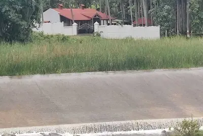 Image de Cosmic Connect Trails Kabini Wellness Resort Jungle Safari Restaurant Camp Fire