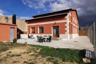 Image de Casa de Artistas, Ideal Familias