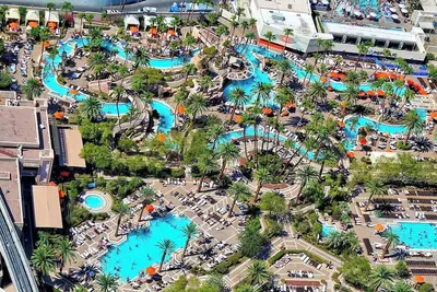 Image de Lucky Gem Penthouse Suites at Mgm Signature