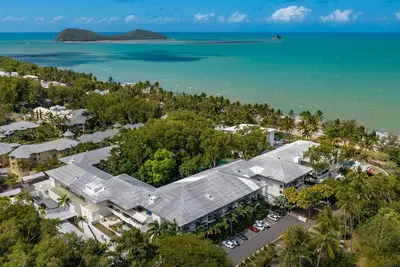 Image de Belle Escapes Drift Beachfront Resort Suite 2202