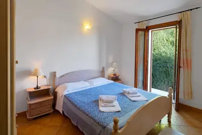 Image de Le fantastique Residenza Badus Appartement 1 chambre pour 4 personnes no0810